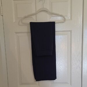Aerie Solid Dark Navy Skirt Offline By Aerie